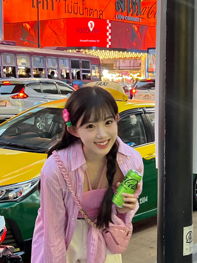 职场氛围一角 · 可靠